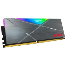 RAM DDR4 XPG SPECTRIX D50 8GB 3600 MHZ RGB BLACK